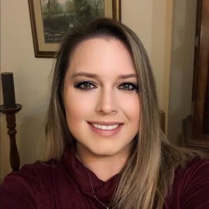 Meet your Posher, Christi